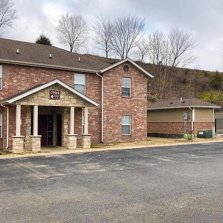 Appartamento Vinyard Ventures, Unit #3 Branson Esterno foto