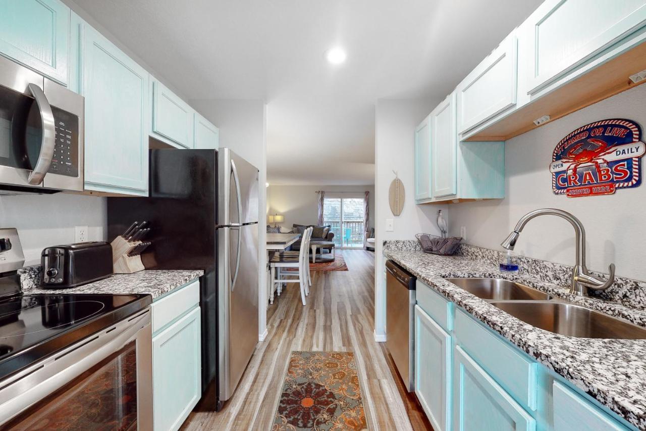 Appartamento Vinyard Ventures, Unit #3 Branson Esterno foto