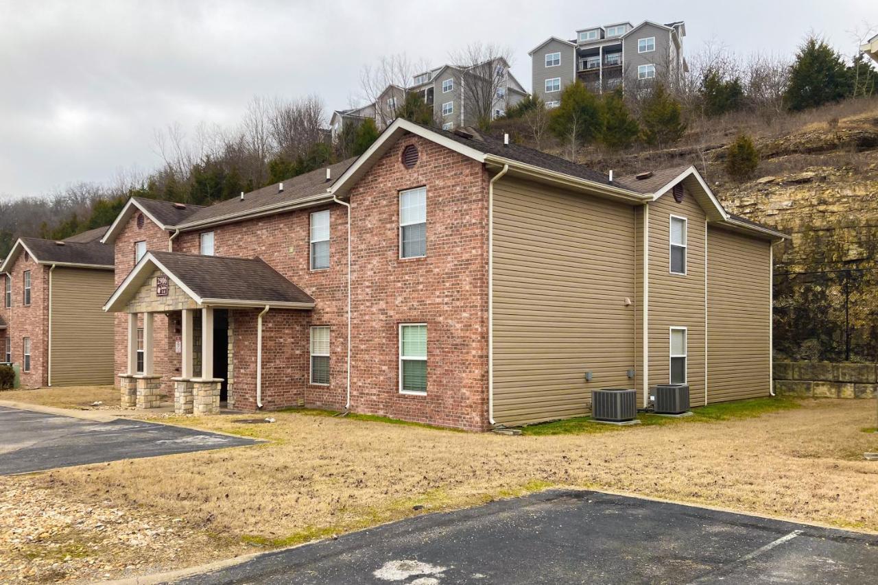 Appartamento Vinyard Ventures, Unit #3 Branson Esterno foto