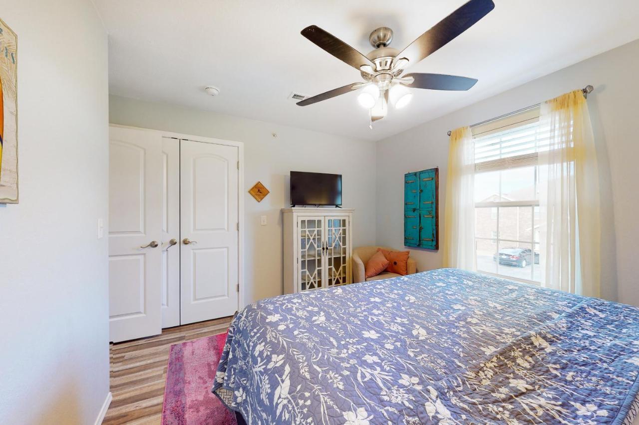 Appartamento Vinyard Ventures, Unit #3 Branson Esterno foto