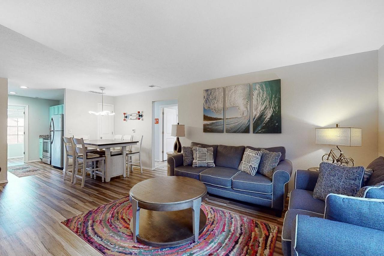 Appartamento Vinyard Ventures, Unit #3 Branson Esterno foto