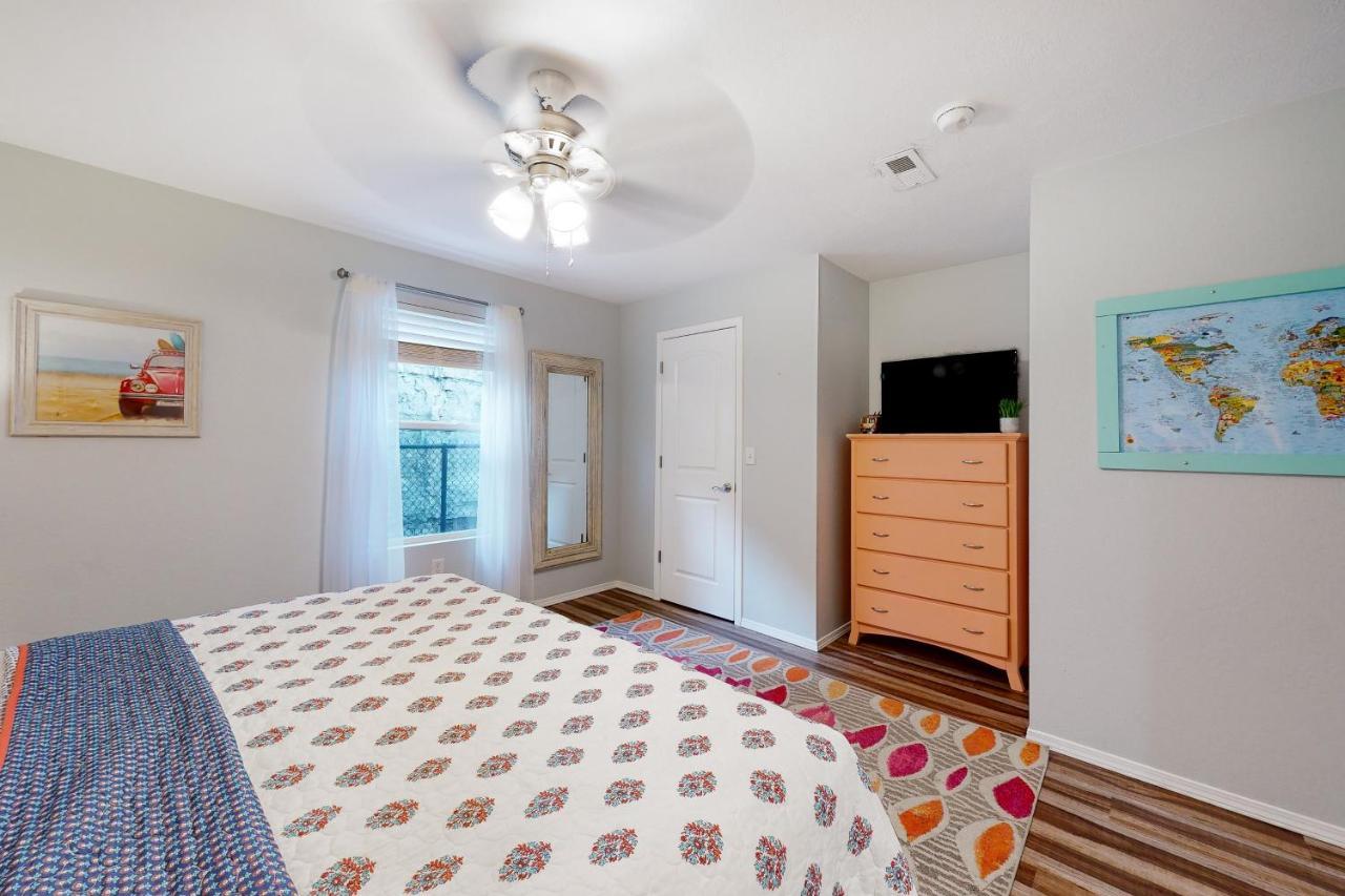 Appartamento Vinyard Ventures, Unit #3 Branson Esterno foto